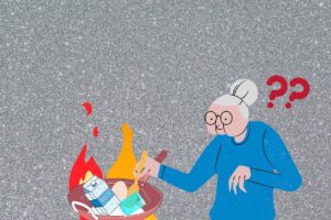 기억력 향상을 돕는 영양 중심 식단 구성법