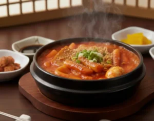 분식집보다 맛있는 황금 밸런스 인생 떡볶이 레시피