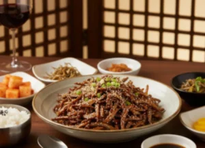식어도 딱딱하지 않은 촉촉 바삭 멸치볶음 맛있게 만드는 법